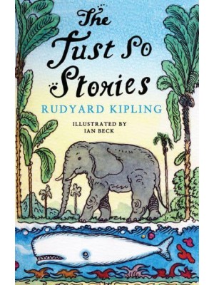 Just So Stories - Alma Junior Classics