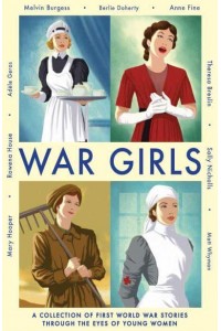 War Girls