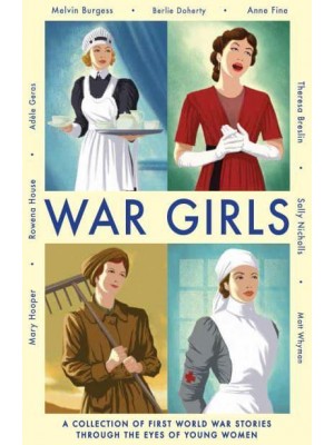 War Girls