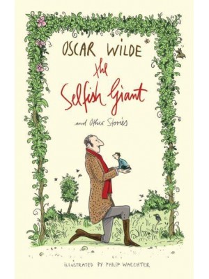 The Selfish Giant and Other Stories - Alma Junior Classics