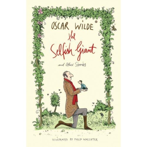 The Selfish Giant and Other Stories - Alma Junior Classics
