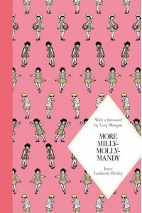 More Milly-Molly-Mandy - Macmillan Classics
