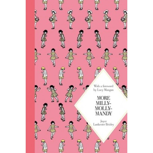 More Milly-Molly-Mandy - Macmillan Classics