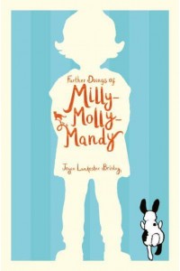 Further Doings of Milly-Molly-Mandy - Milly-Molly-Mandy