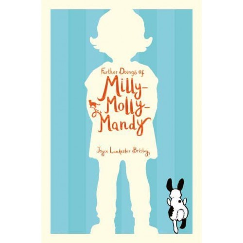 Further Doings of Milly-Molly-Mandy - Milly-Molly-Mandy