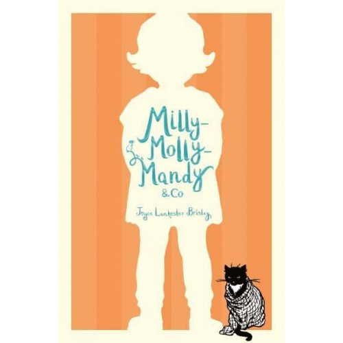 Milly-Molly-Mandy & Co - Milly-Molly-Mandy