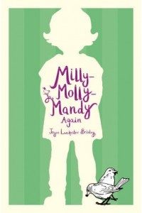 Milly-Molly-Mandy Again - Milly-Molly-Mandy