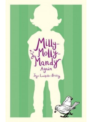 Milly-Molly-Mandy Again - Milly-Molly-Mandy