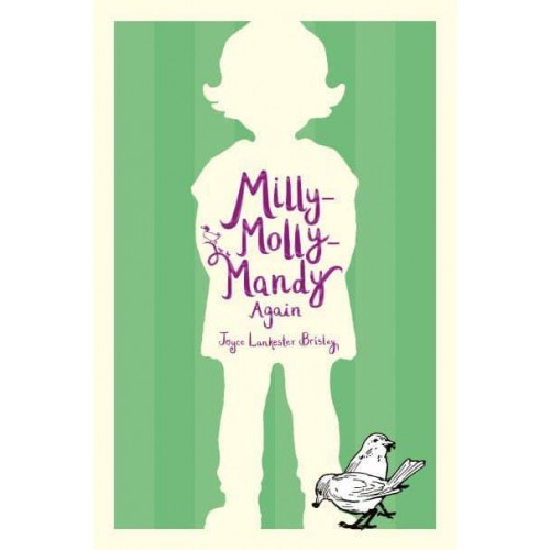 Milly-Molly-Mandy Again - Milly-Molly-Mandy