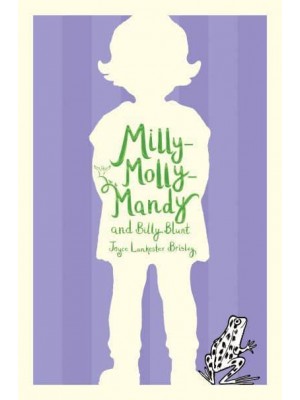 Milly-Molly-Mandy and Billy Blunt - Milly-Molly-Mandy