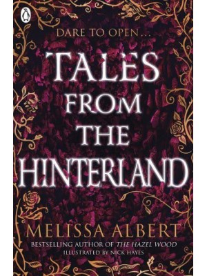 Tales from the Hinterland - The Hazel Wood