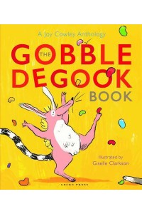 The Gobbledegook Book - A Joy Cowley Anthology
