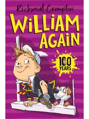 William Again - Just William Series