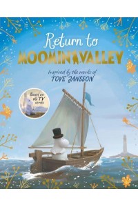Return to Moominvalley - Moominvalley