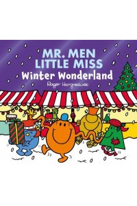 Winter Wonderland - Mr. Men, Little Miss