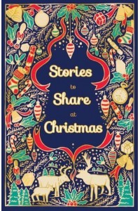 Stories to Share at Christmas