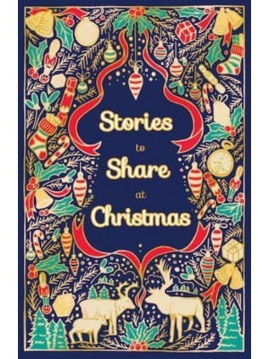 Stories to Share at Christmas