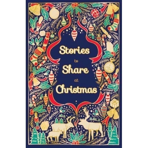 Stories to Share at Christmas