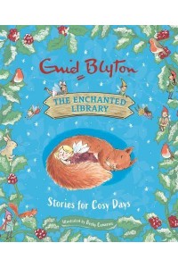 Stories for Cosy Days - The Enchanted Library