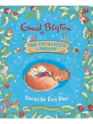 Stories for Cosy Days - The Enchanted Library