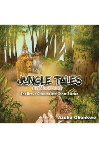 Jungle Tales by Moonlight