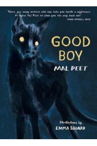 Good Boy - Super-Readable YA