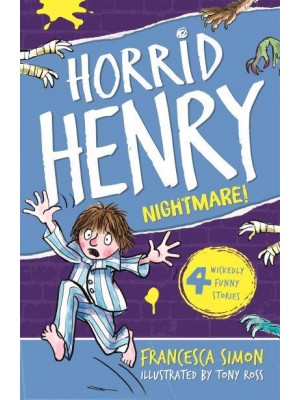Horrid Henry's Nightmare - Horrid Henry
