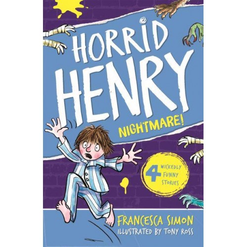 Horrid Henry's Nightmare - Horrid Henry