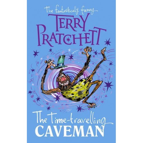The Time-Travelling Caveman