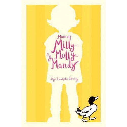 More of Milly-Molly-Mandy - Milly-Molly-Mandy