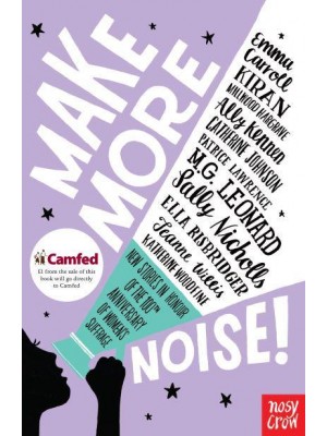 Make More Noise!