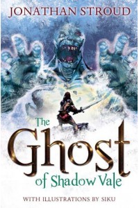 The Ghost of Shadow Vale