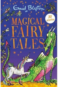 Magical Fairy Tales - Bumper Short Story Collections