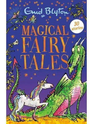 Magical Fairy Tales - Bumper Short Story Collections