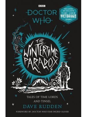The Wintertime Paradox - Doctor Who