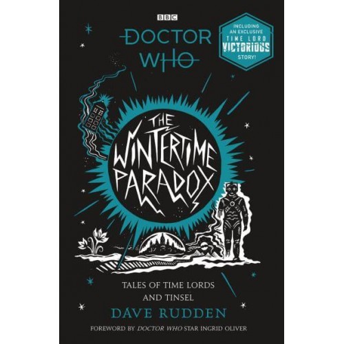 The Wintertime Paradox - Doctor Who