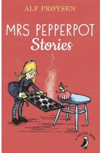 Mrs Pepperpot Stories