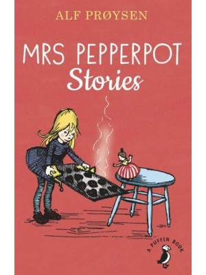 Mrs Pepperpot Stories