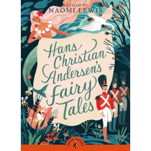 Hans Andersen's Fairy Tales - Puffin Classics