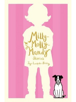 Milly-Molly-Mandy Stories - Milly-Molly-Mandy