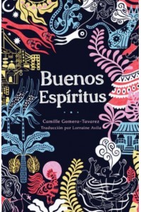 Buenos Espíritus (High Spirits Spanish Edition)