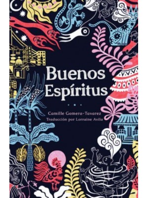 Buenos Espíritus (High Spirits Spanish Edition)