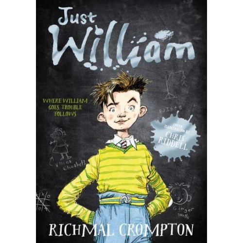 Just William - Just William