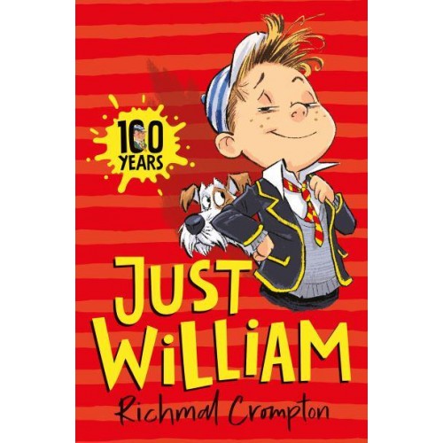 Just William - Just William Series