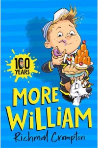 More William - Just William Series
