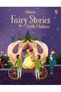 Fairy Stories for Little Children - Story Collections for Children
