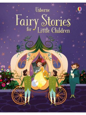 Fairy Stories for Little Children - Story Collections for Children