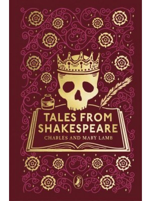 Tales from Shakespeare - Puffin Clothbound Classics