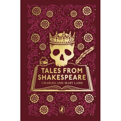 Tales from Shakespeare - Puffin Clothbound Classics