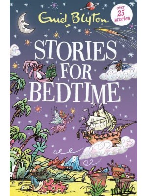 Stories for Bedtime - Bumper Short Story Collections